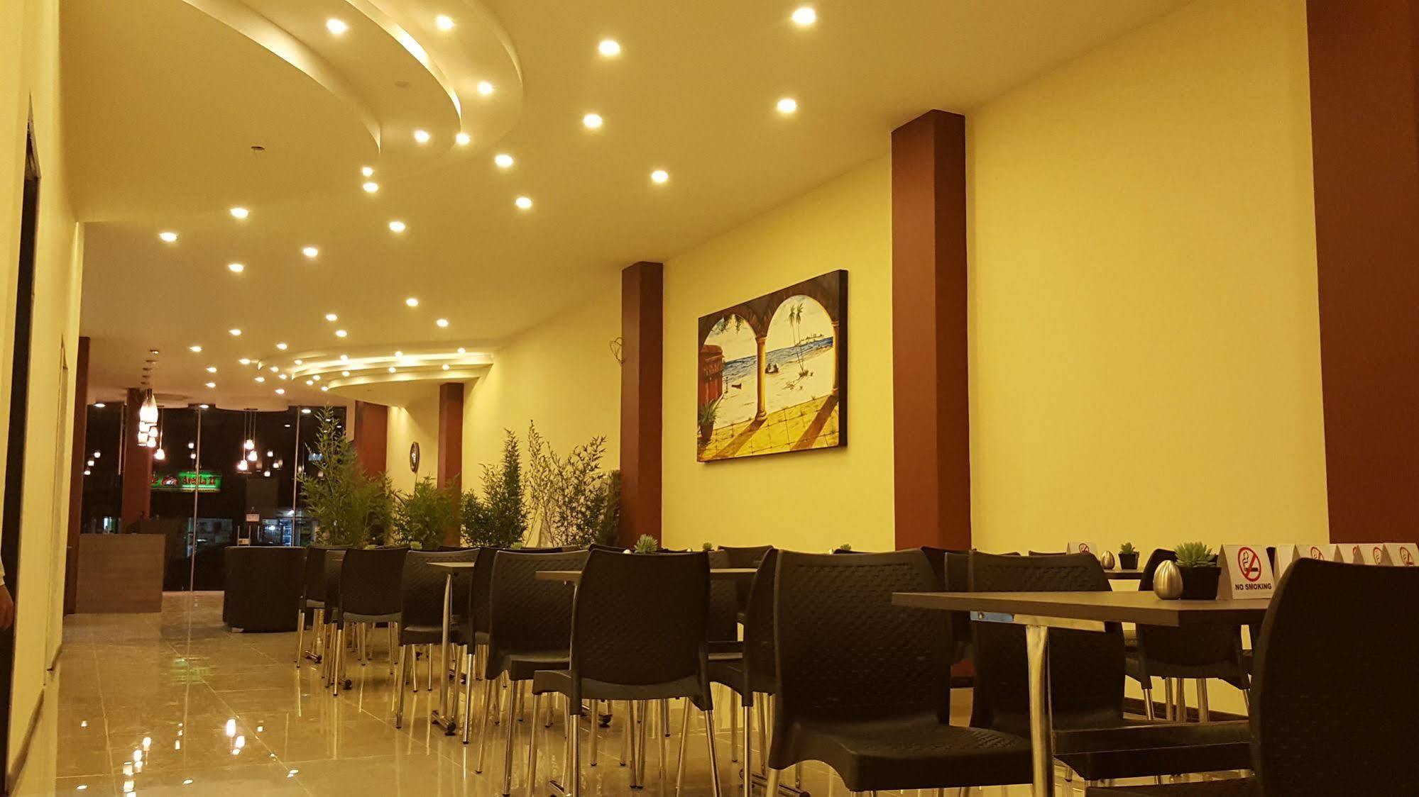 Ayenda 1063 Golden Hotel Bogotá Eksteriør billede