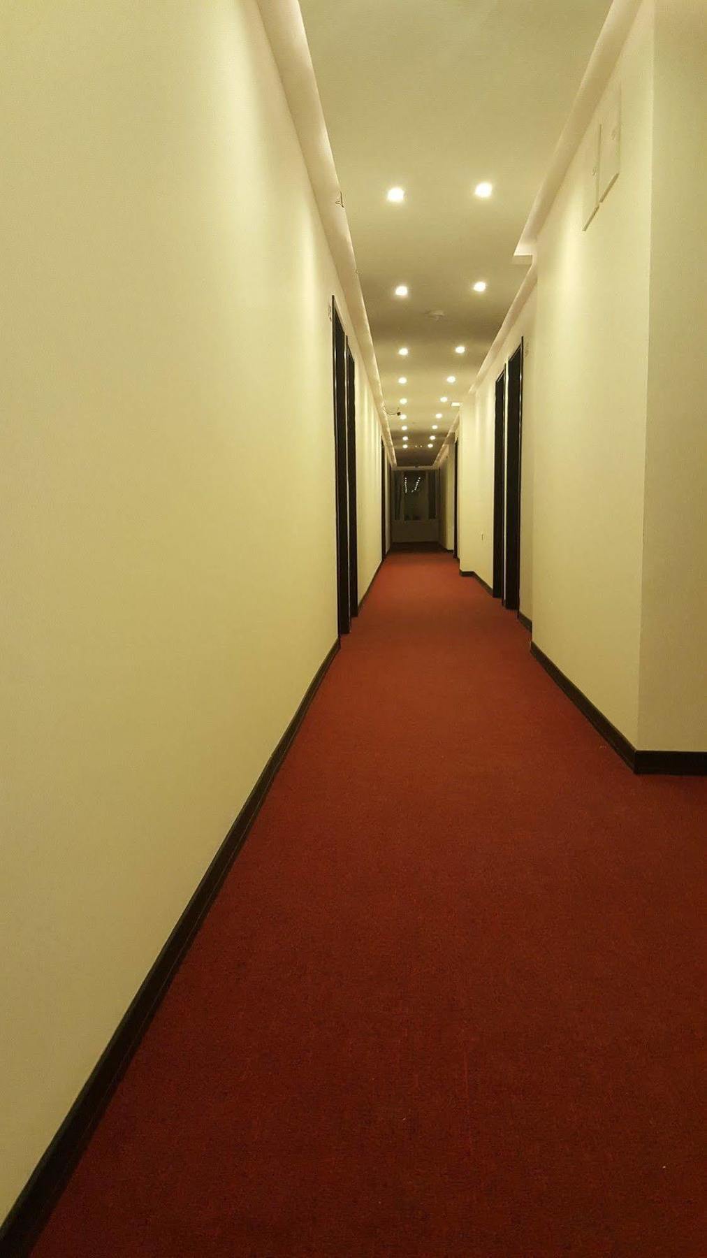 Ayenda 1063 Golden Hotel Bogotá Eksteriør billede